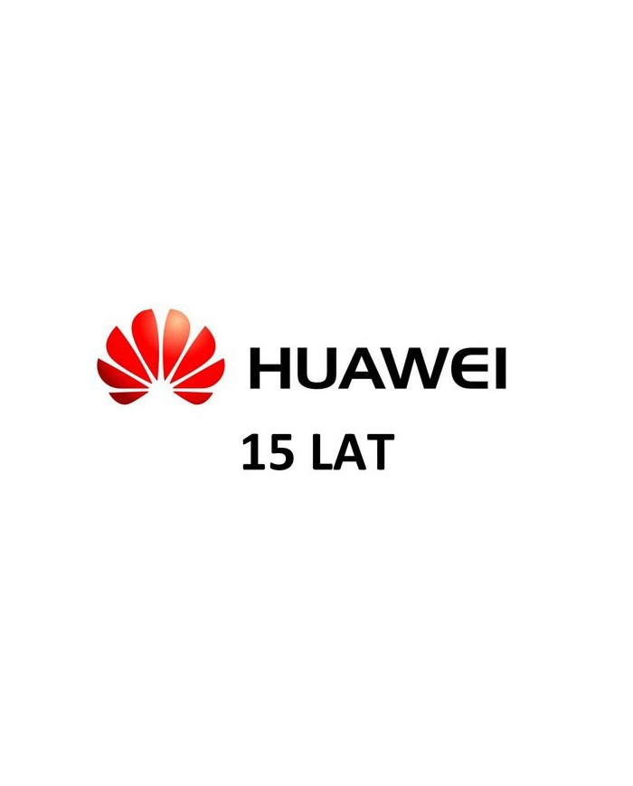 Huawei 15 Godina Jamstva SUN2000-150K-MG0