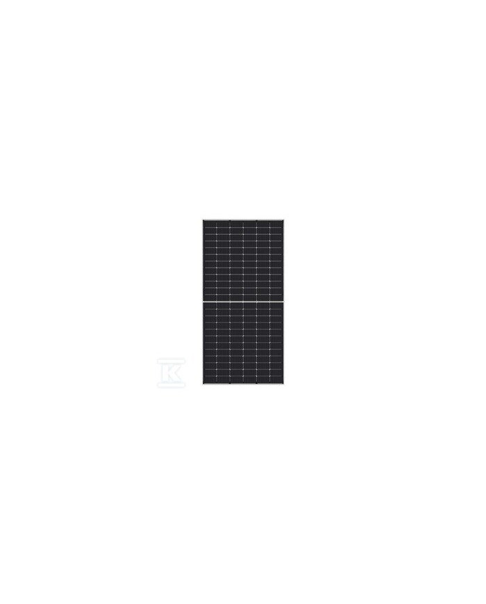 Jinko JKM590N-72HL4-BDV_SF 590W Cornice Argento