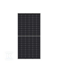 Jinko JKM590N-72HL4-BDV_SF 590W Cornice Argento