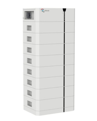 Rahvolt RV-HB G2 Baterijski Modul 2.56kWh