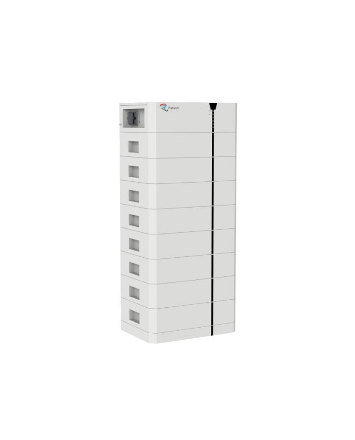 Rahvolt RV-HB G2 Baterijski Modul 2.56kWh