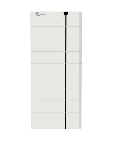 Rahvolt RV-HB G2 Bateriový Modul 2.56kWh