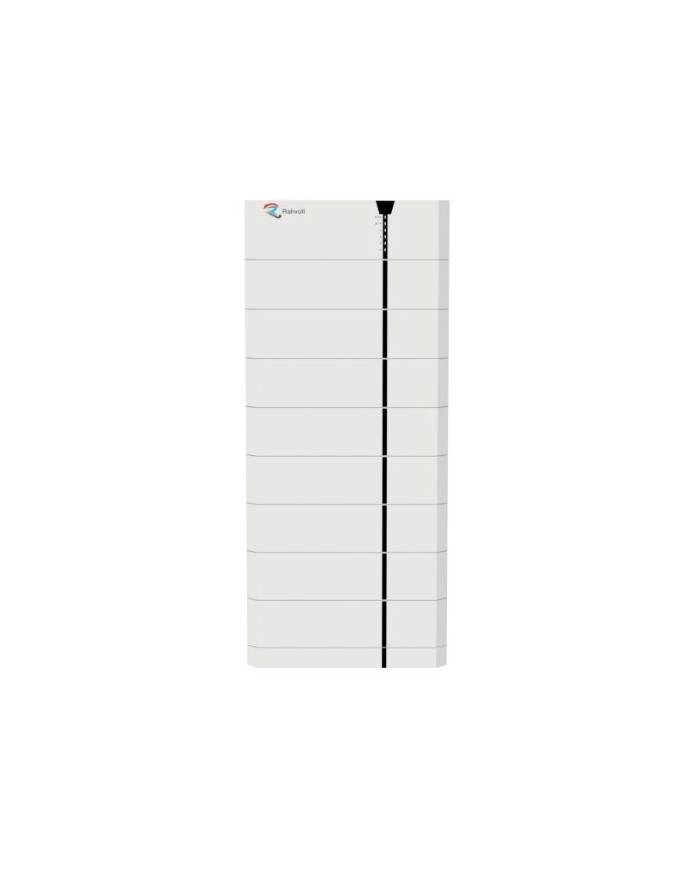 Rahvolt RV-HB G2 Baterijski Modul 2.56kWh
