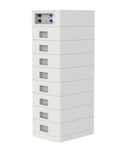 Rahvolt RV-HB G2 Μονάδα Μπαταρίας 2.56kWh