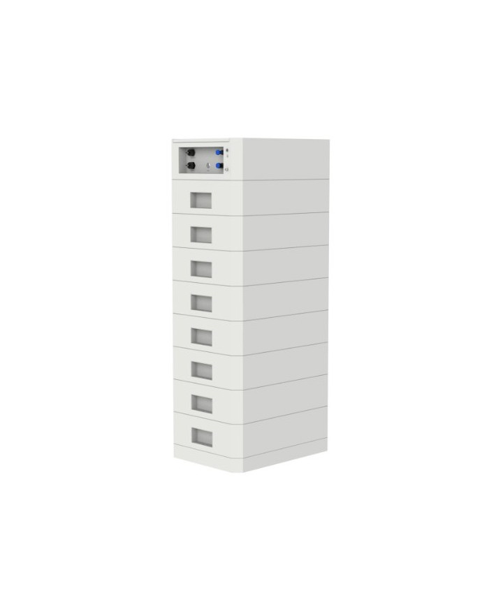 Rahvolt RV-HB G2 Batterijmodule 2.56kWh