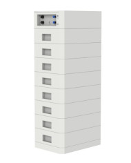 Rahvolt RV-HB G2 Batterijmodule 2.56kWh