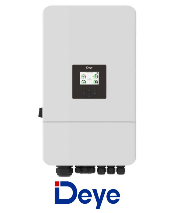 Deye SUN-20K-SG05LP3-EU-SM2 20kW Inversor Híbrido