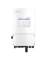 Solis S6-EH1P3K-L-PLUS 3kW Hybrid Solar Inverter