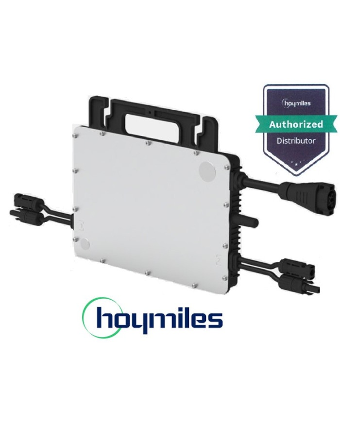 Hoymiles HMS-1000-2T Mikroinverter | Veleprodaja