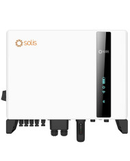 Solis S6-EH3P5K-H-EU 5kW Hübriidmuundur