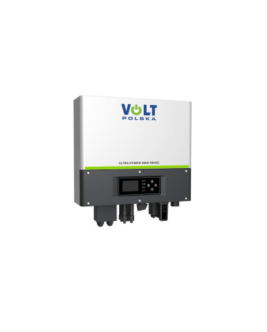 Volt Polska ULTRA HYBRID 3600 48/230V (3600/5400W)