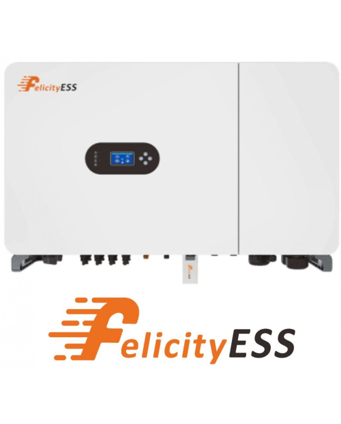 FelicityESS T-REX-50KHP3G01 50kW Inwerter Hybrydowy