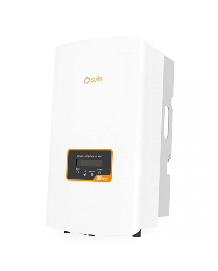Solis S5-GR3P15K 15kW Trofazni Inverter