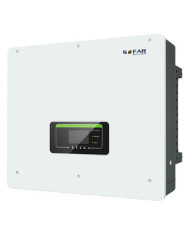 SOFAR HYD15KTL-3PH + BTS E20-DS5 Hybridinvertterisarja