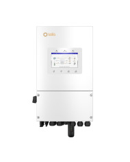 Solis S6-EH1P3.6K-L-PLUS 3.6kW Hübriidmuundur