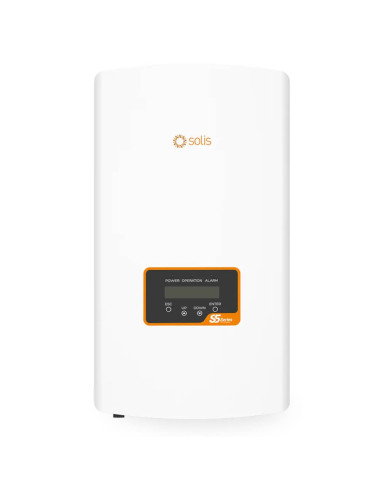 Solis S5-GR3P20K 20kW Trefaset String Inverter