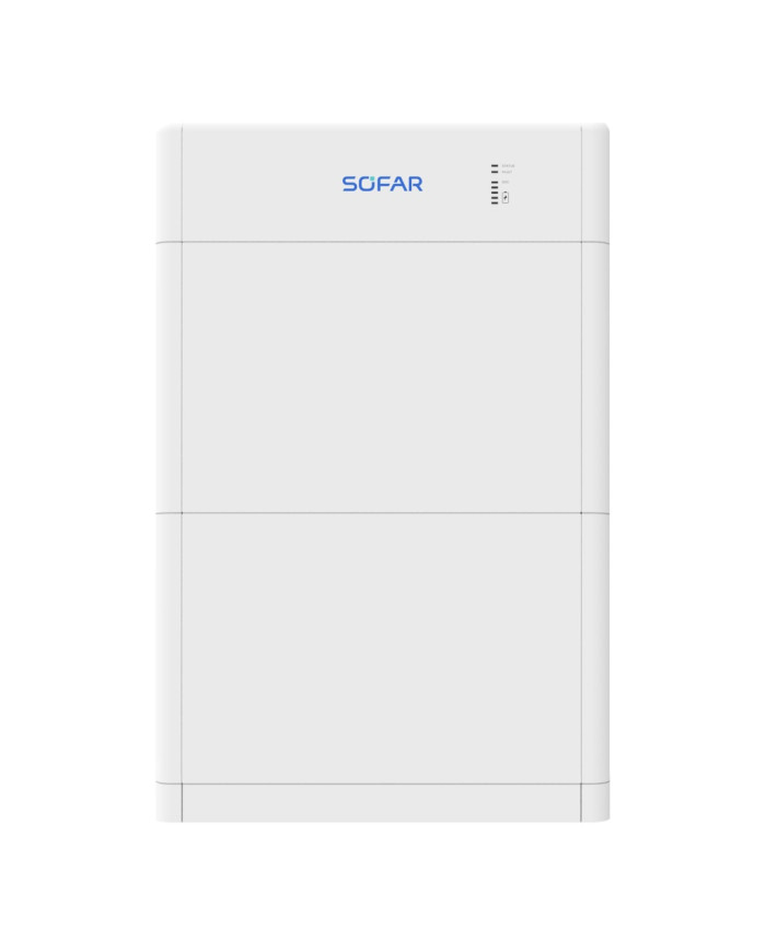 Sofar BTS E10-DS5 Energia Salvestussüsteem