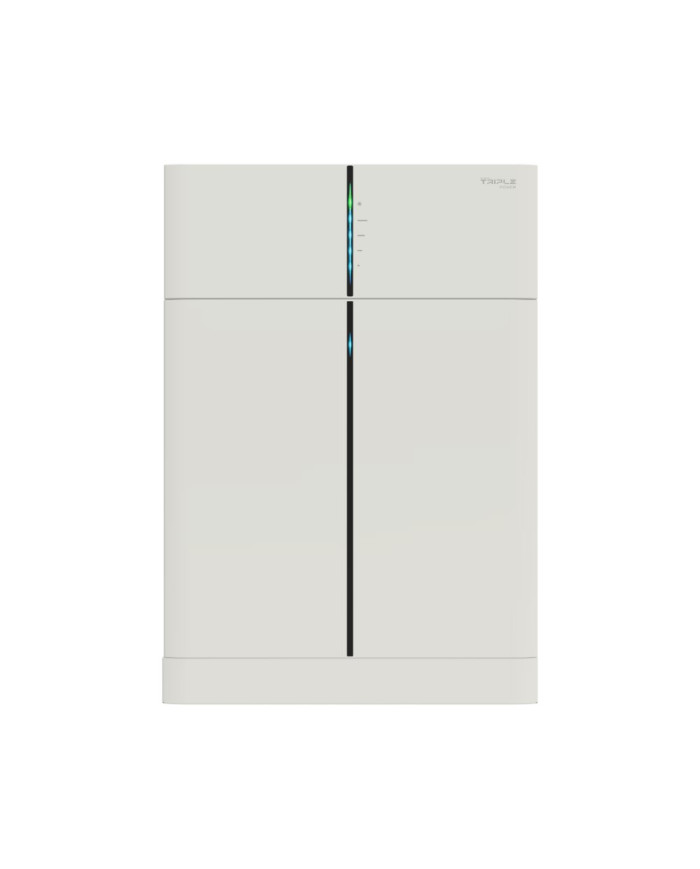 SolaX T30 sončni inverter