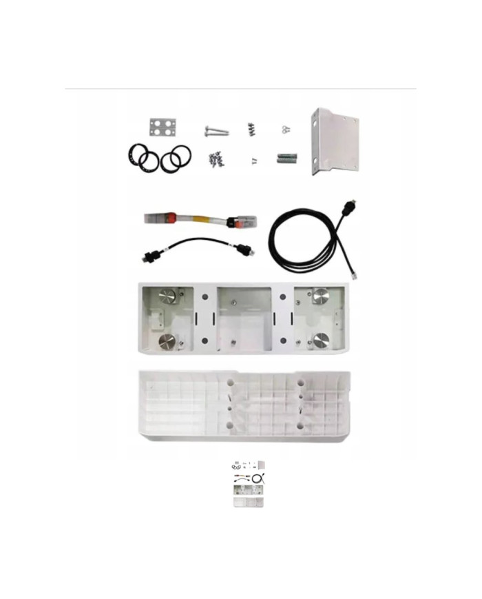 SolaX T30 päikeseinverter