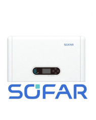SOFAR ESI 4.6K-S1 4.6 kW Hibridni Razsmernik