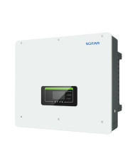 Sofar Solar HYD15KTL-3PH 15 kW Invertor Hibrid