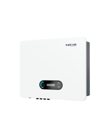 Sofar Solar SOFAR 6.6KTL-X-G3 6.6 kW