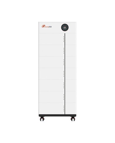 Felicity Solar LUX-X-48100LG01-3 Baterija 15.36kWh