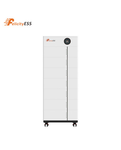Felicity Solar LUX-X-48100LG01-4 20.48kWh
