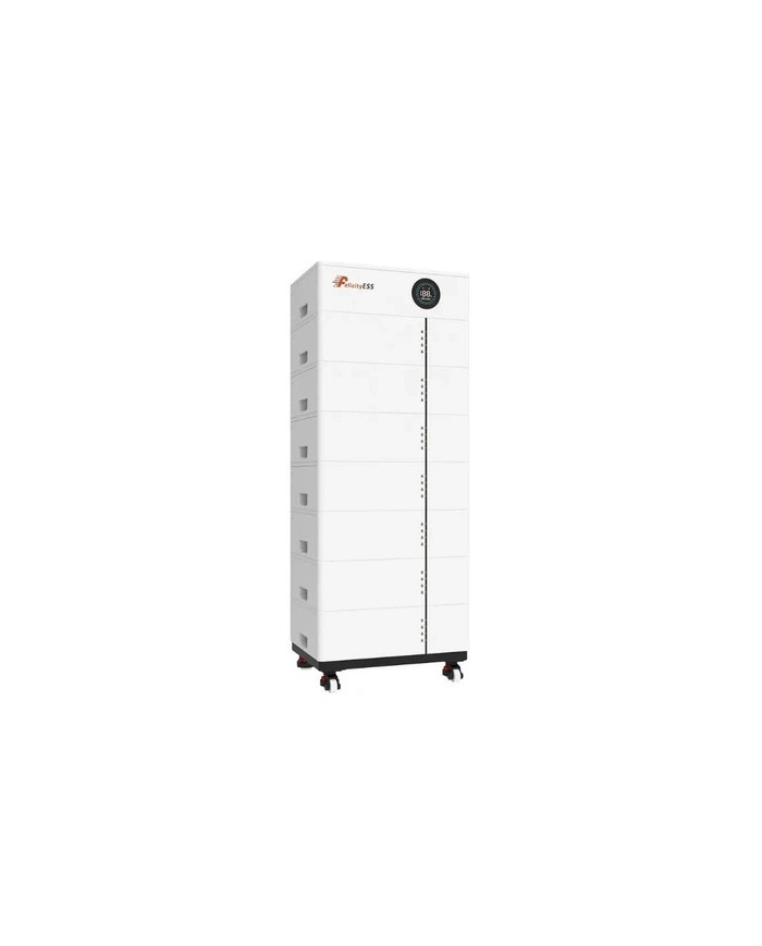 Felicity LUX-X-48100LG01-6 LiFePO4 Baterija 30.72kWh