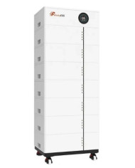 Felicity LUX-X-48100LG01-6 LiFePO4 Baterija 30.72kWh