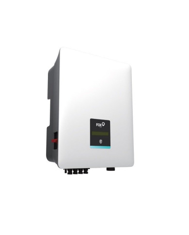 FoxESS T8-G3 8kW 3-faasiline inverter