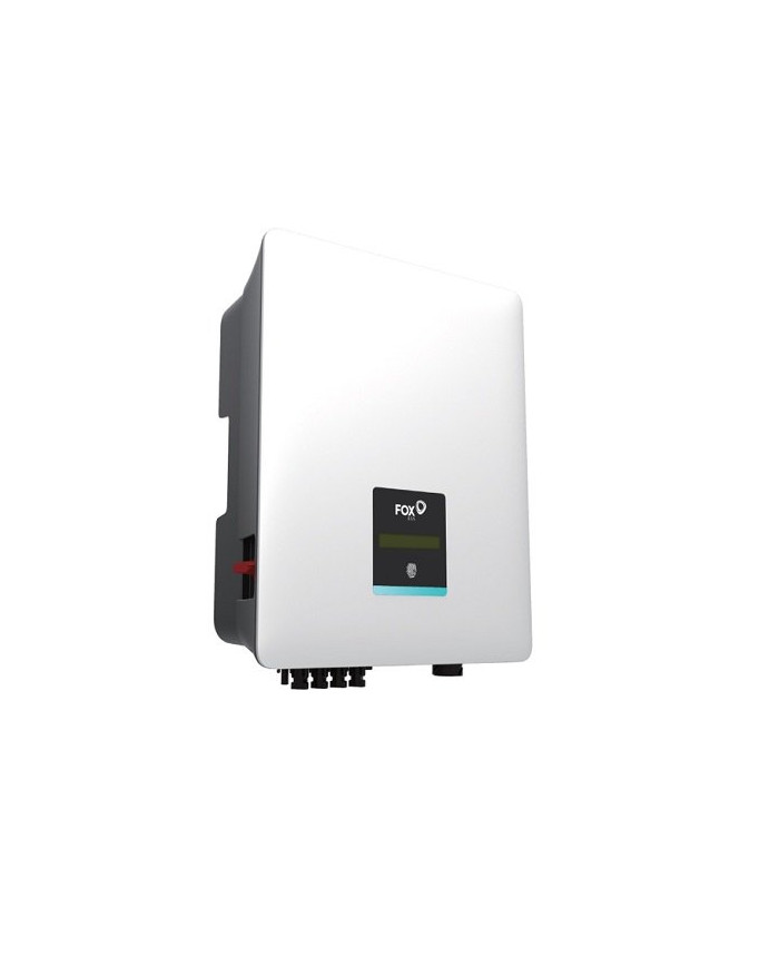Invertor trifazat FoxESS T8-G3 8kW