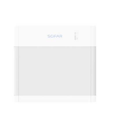 SOFAR BTS E5-DS5 5.12 kWh Modulo Batteria Alta Tensione