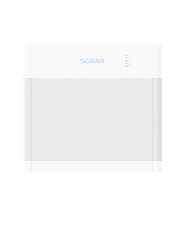 SOFAR BTS E5-DS5 5.12 kWh Modulo Batteria Alta Tensione