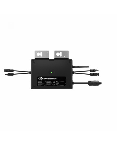 Envertech EVT800-B s kabelem AC 5m a zástrčkou Schuko