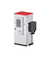 SolarEdge CSS-OD 102.4 kWh / 50 kW