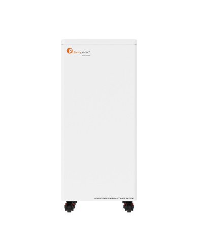 Felicitysolar FLA48300 LiFePO4 Akku 15kWh 51.2V