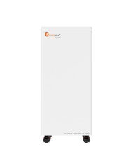 Felicitysolar FLA48300 LiFePO4 Akumuliatorius 15kWh 51.2V