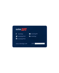 SolarEdge RFID cards - Set of 10 pcs