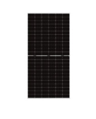 Jolywood JW-HD144N-580W Bifacial Ramă Argintie