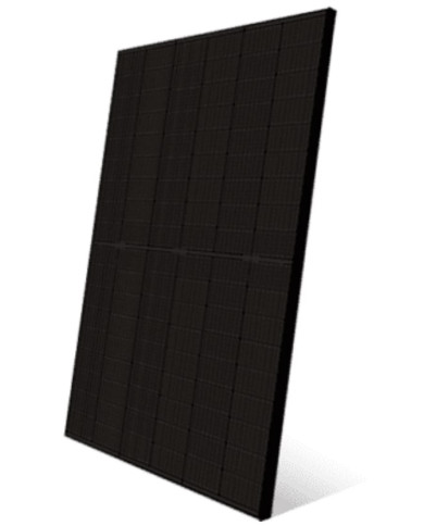 Jolywood JW-HD108N-420W SEN Solpanel