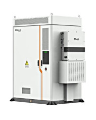 SolaX AELIO-P60B200 - Komplette C&I ESS-Lösung