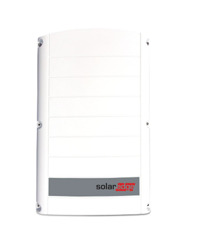 SolarEdge SE16K-RW0T0BNN4 16kW - Engrosbutik