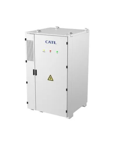 CATL EnerOne 372.7 kWh / 0.5 C