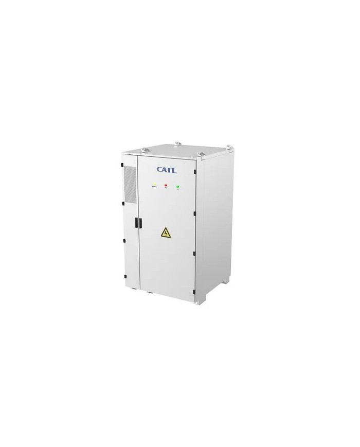 CATL EnerOne 372.7 kWh / 0.5 C