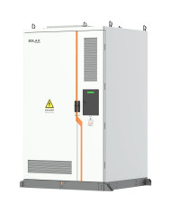SolaX TRENE-P125B261L-E - Χονδρική πώληση