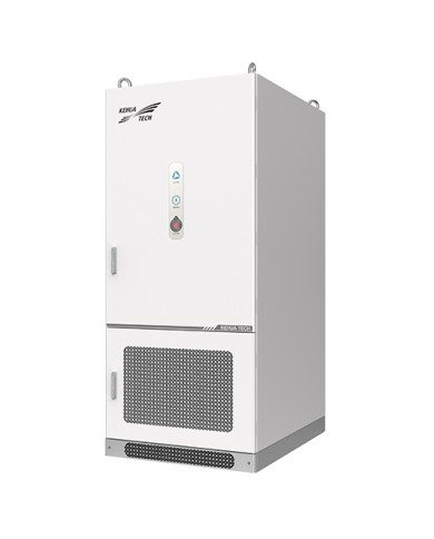 KEHUA BCS 3000K-B-HUD/T Shranjevanje Energije 1500Vdc