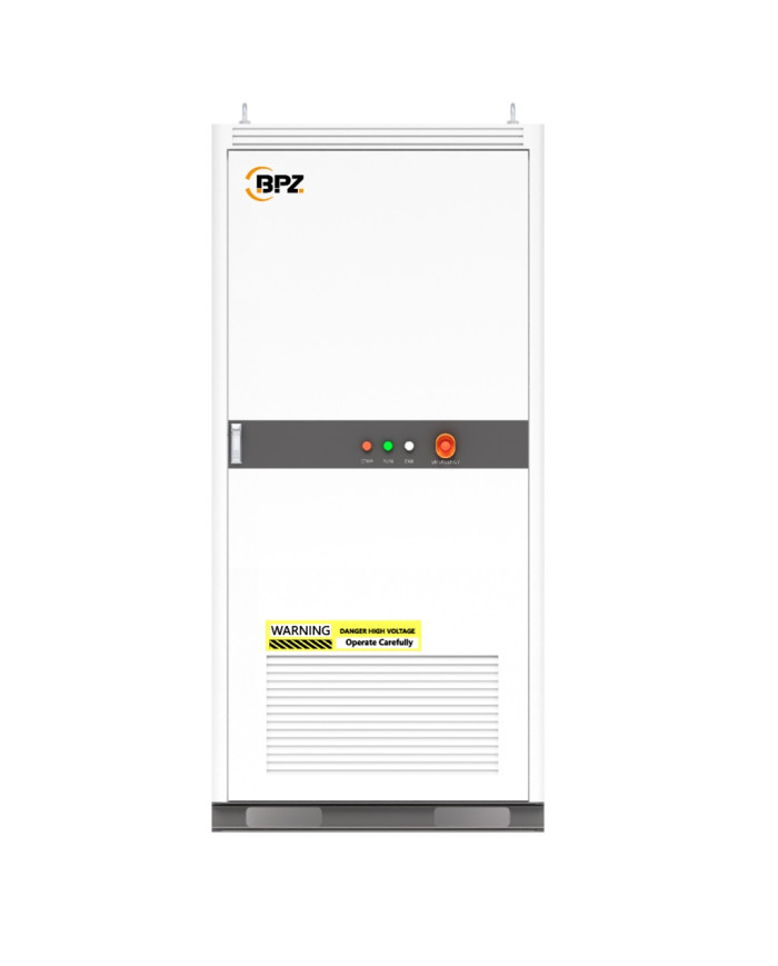 BPZ AMBER Grid 233 kWh (F230Y1 modell)