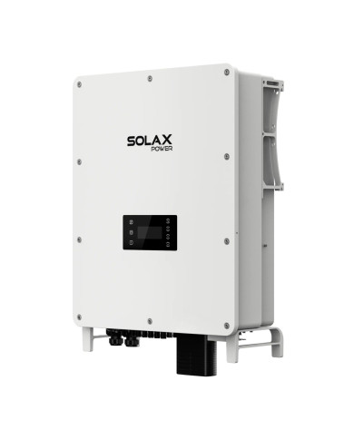 SolaX X3-AELIO-60K 60kW Hübriidmuundur