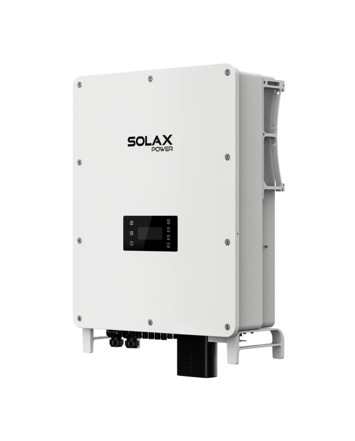 SolaX X3-AELIO-60K 60kW Hibrid Inverter